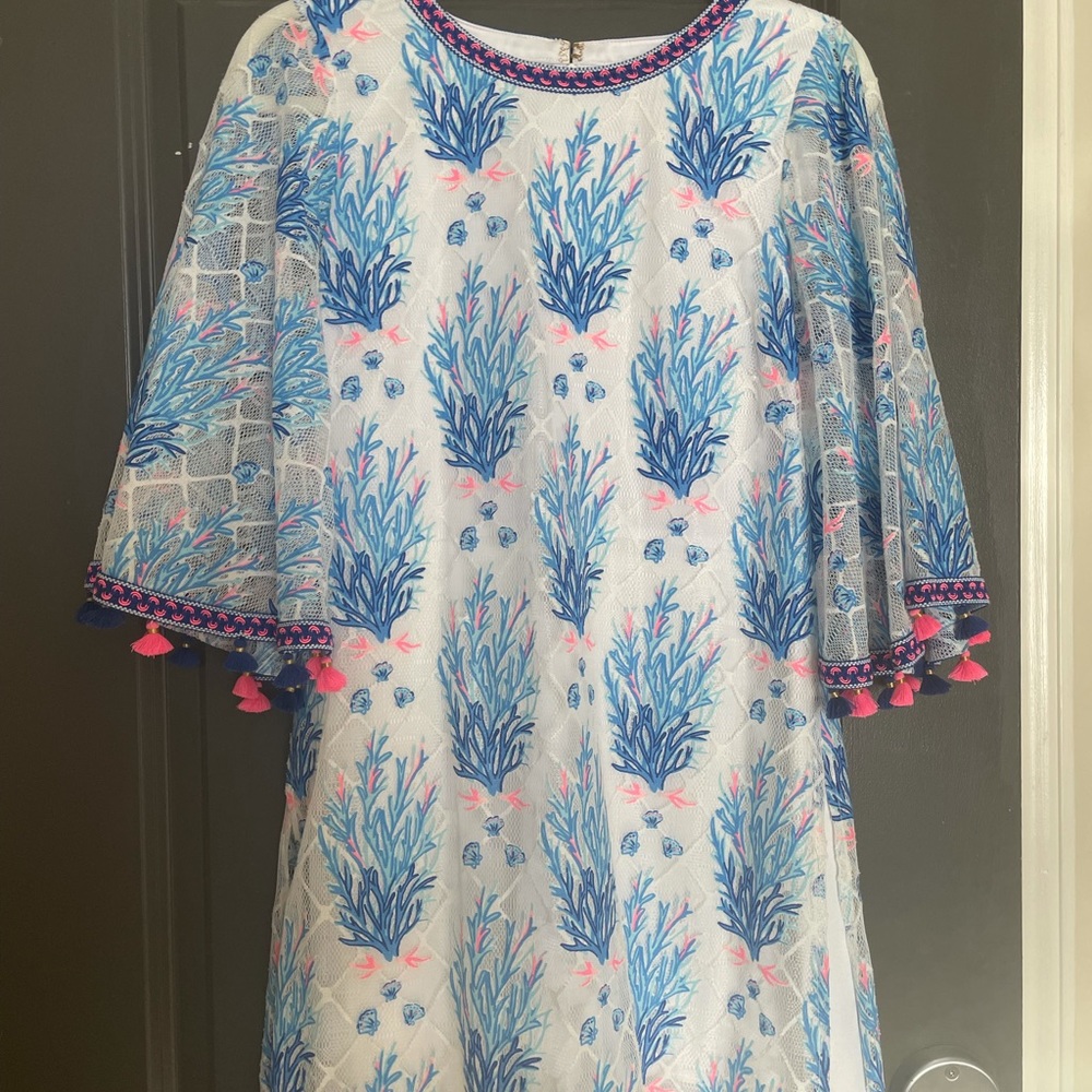 EUC JACKELIN ROMPER SIZE 6